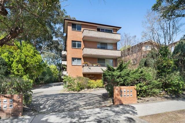 12/72-74 Albert Road, NSW 2135