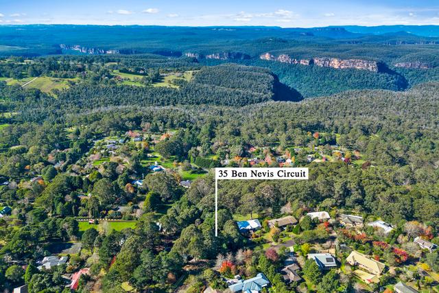 35 Ben Nevis Circuit, NSW 2578