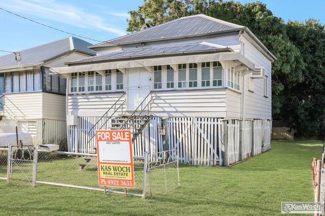 287 Alma Street, QLD 4700