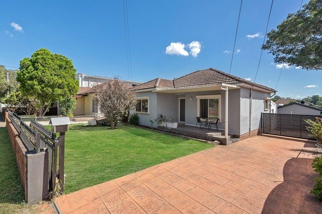 227 Moorefields Road, NSW 2196
