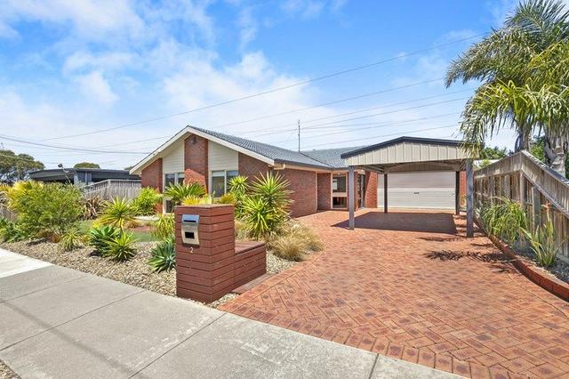 2 Birrilee Court, VIC 3216