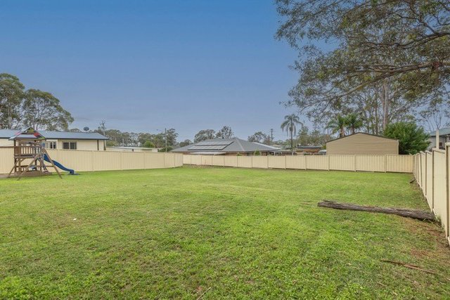 Lot 101/53 Bergalia Street, NSW 2537