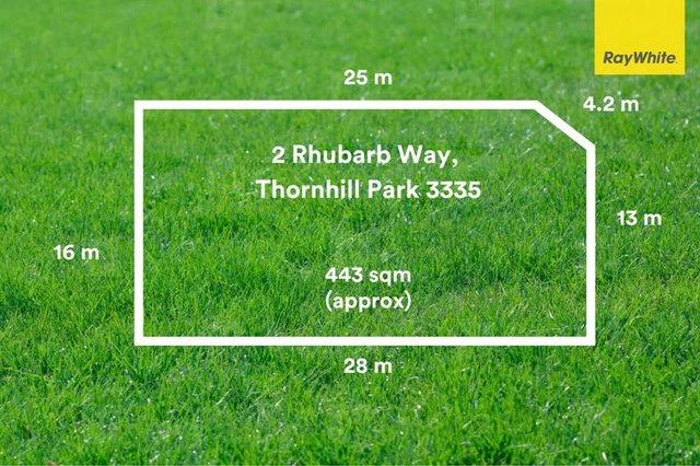 2 Rhubarb Way, VIC 3335