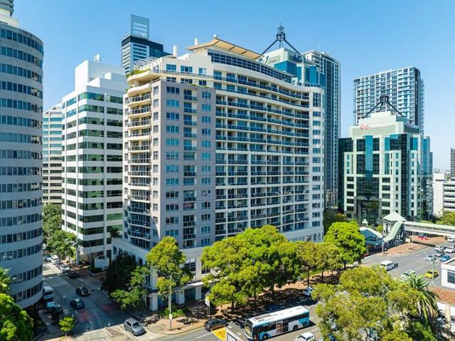 41/809 Pacific  Highway, NSW 2067
