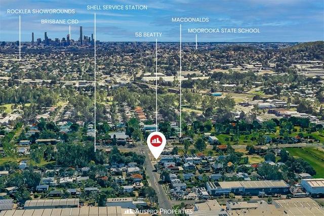 58 Beatty Road, QLD 4108