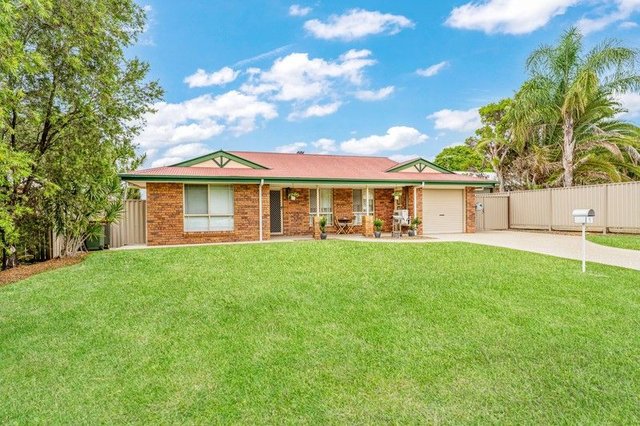 5 Pitta Court, QLD 4510