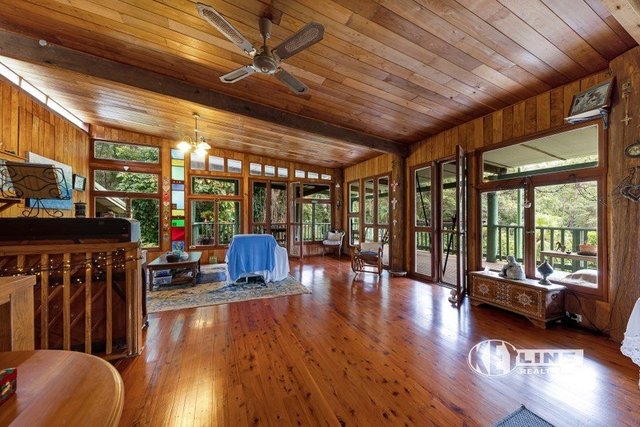 221 Gold Creek Road, QLD 4561