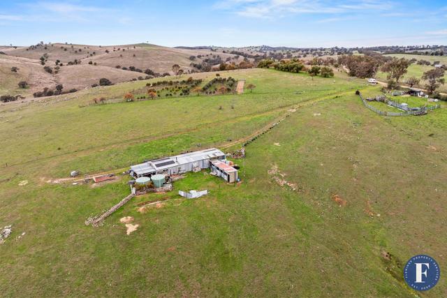458 Ironbark Lane, NSW 2586