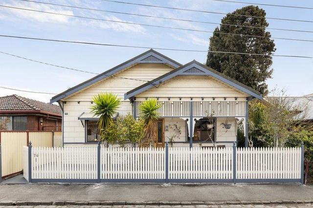 74 Everard  Street, VIC 3011
