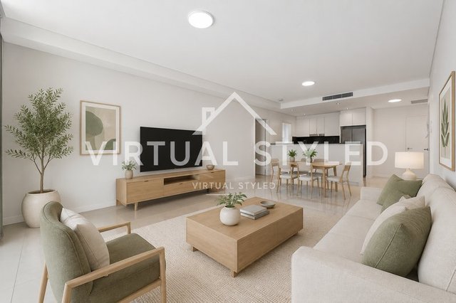 504b/15 Flack Ave, NSW 2036
