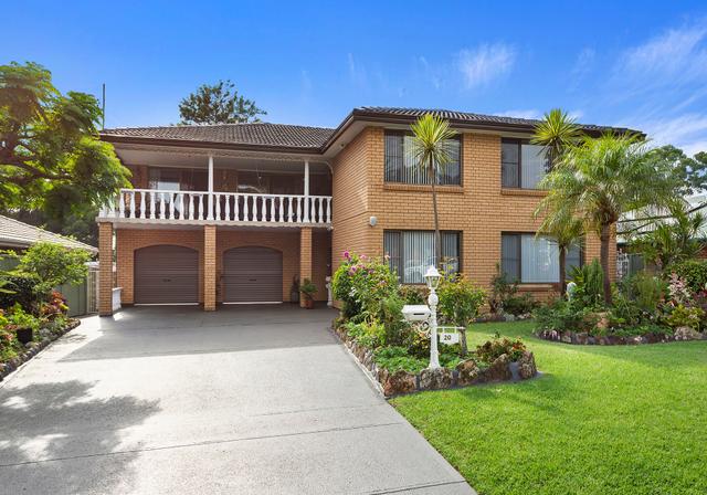 20 Cameron Crescent, NSW 2533