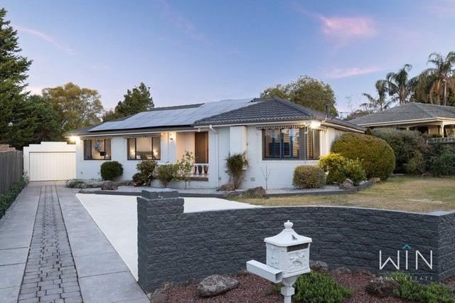 4 Cromer Crescent, VIC 3170