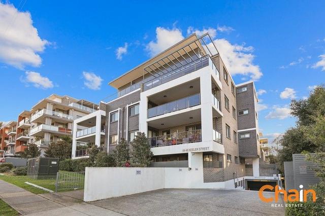 25/44-46 Keeler Street, NSW 2118