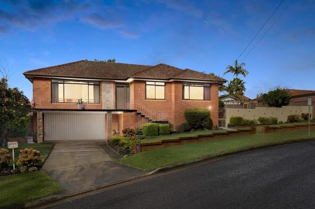1 Bedford Place, NSW 2216