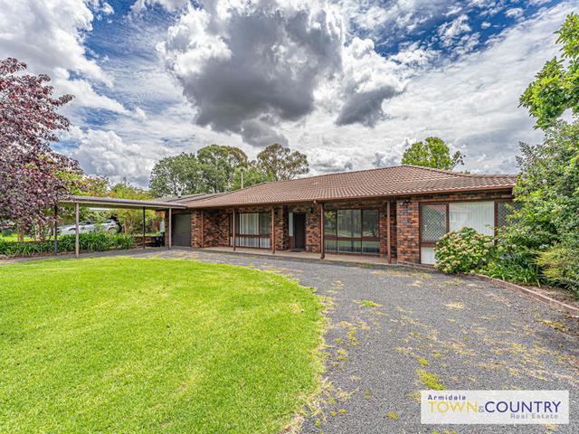 11 Dorothy Avenue, NSW 2350