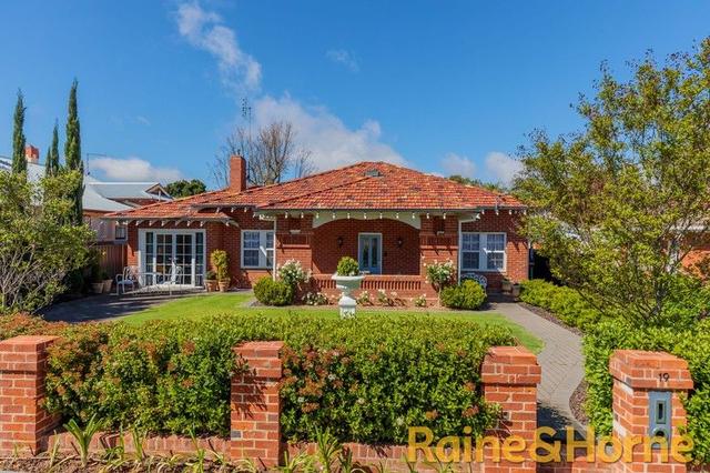 19 Tamworth Street, NSW 2830