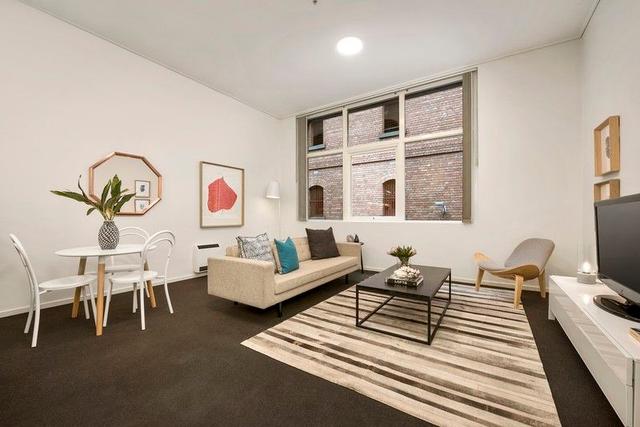19/562 Little Bourke Street, VIC 3000