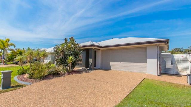 121 Marquise  Circuit, QLD 4818
