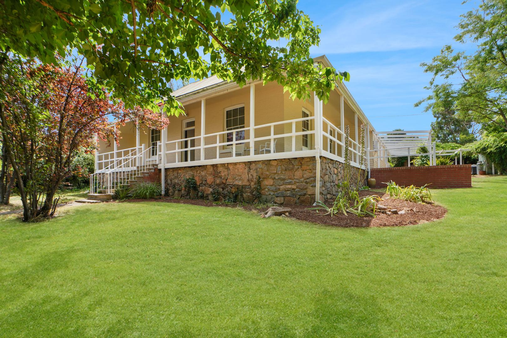 99 Yass Street, Gunning NSW 2581 Allhomes
