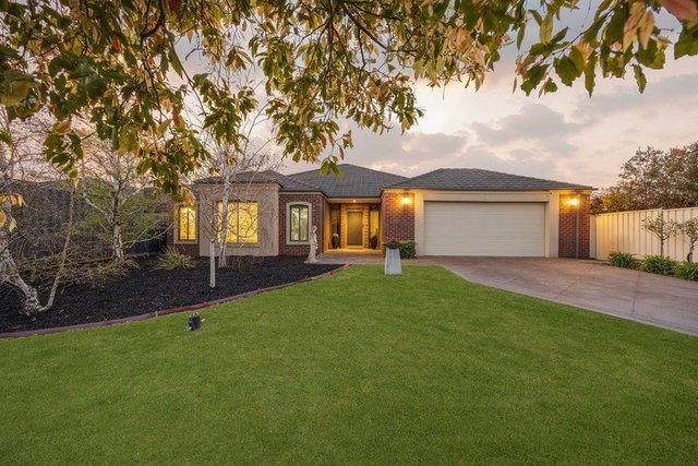 3 Goulburn Way, VIC 3038