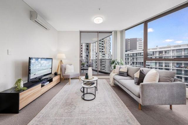 706/2 Discovery Point Place, NSW 2205