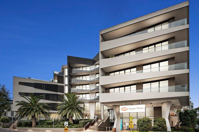 201/222 Bay Road, VIC 3191