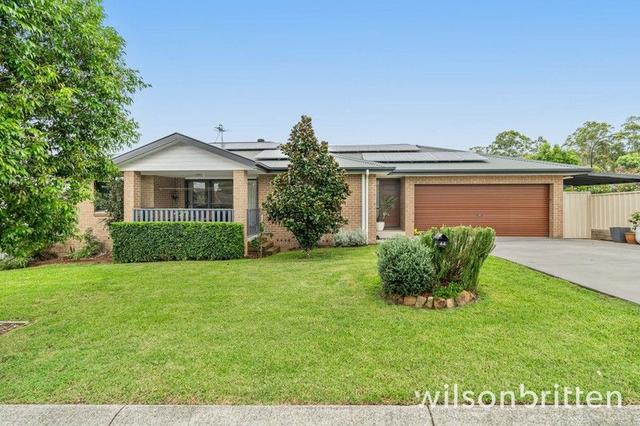 44 Cedar Cutters Crescent, NSW 2265