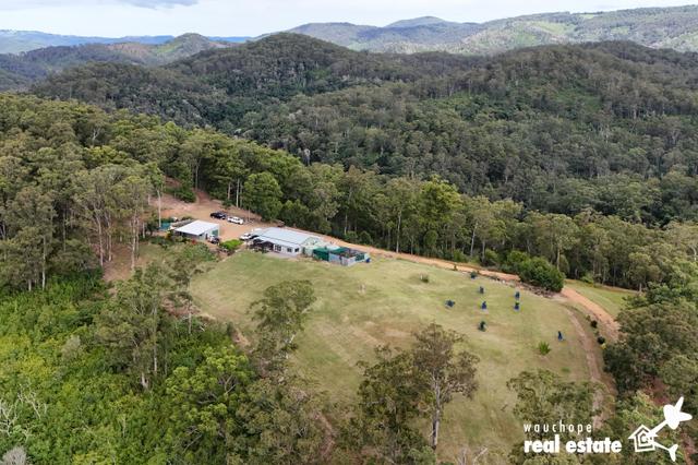 6295 Oxley Highway, NSW 2446