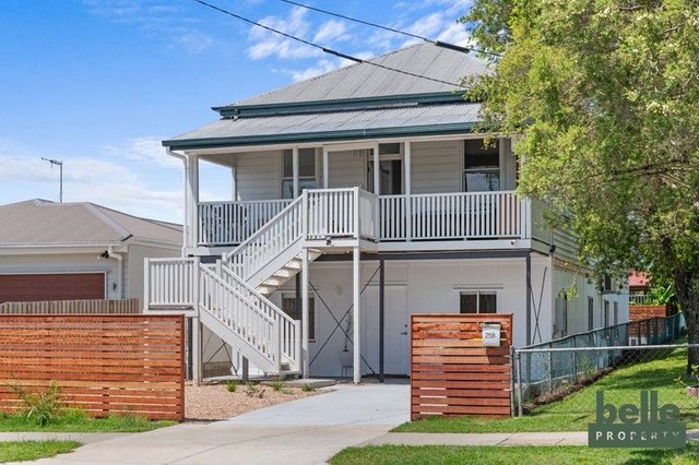 258 Tufnell Road, QLD 4014