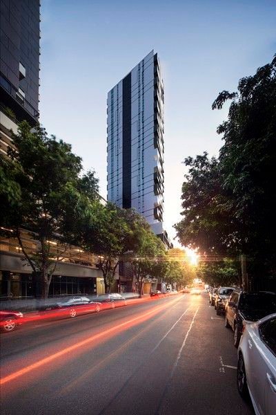 2304/61-63 Haig Street, VIC 3006