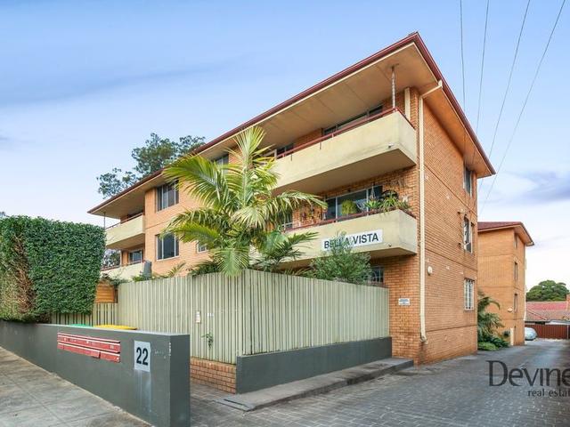 14/22 Bayley Street, NSW 2204