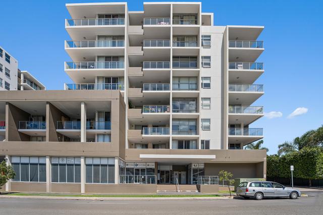 90/22 Gladstone Avenue, NSW 2500