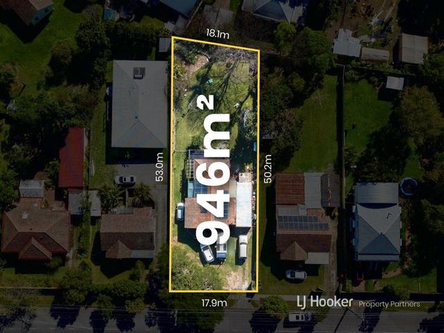 34 Evans Road, QLD 4107