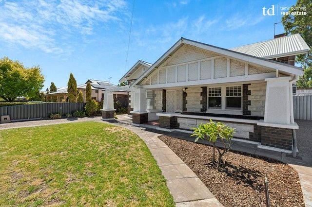 25 Maxwell Avenue, SA 5039