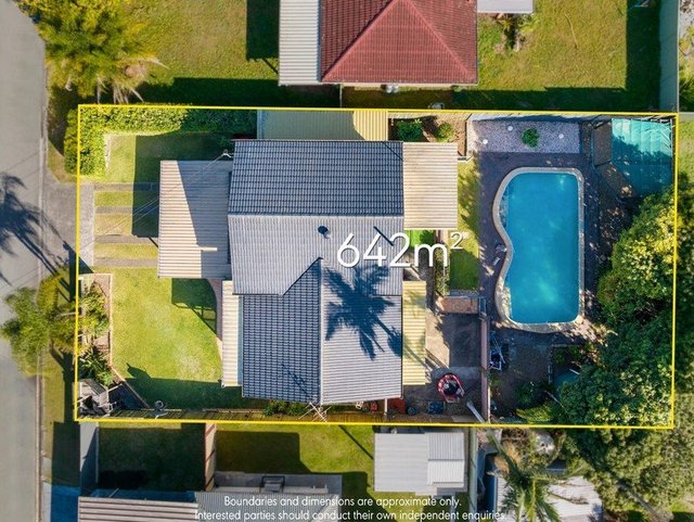 3 Merindah Street, QLD 4127