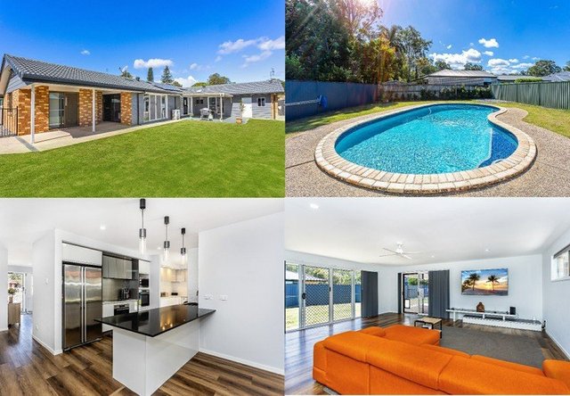 16 Dugandan Street, QLD 4211