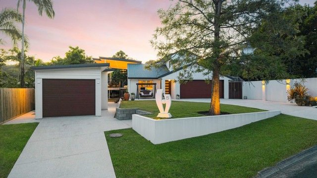 5 Macona Court, QLD 4556