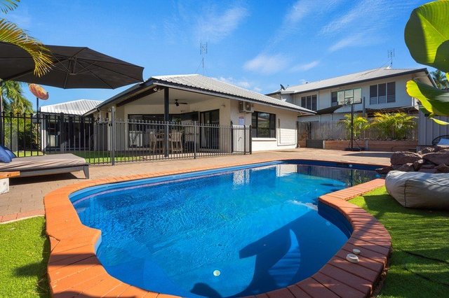 25 Cullen Bay Crescent, NT 0820