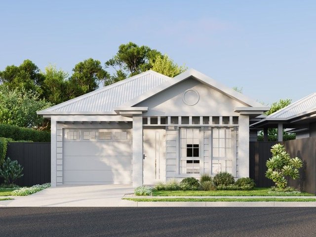 Lot 1 & 2/21 Ayshire Street, NSW 2530