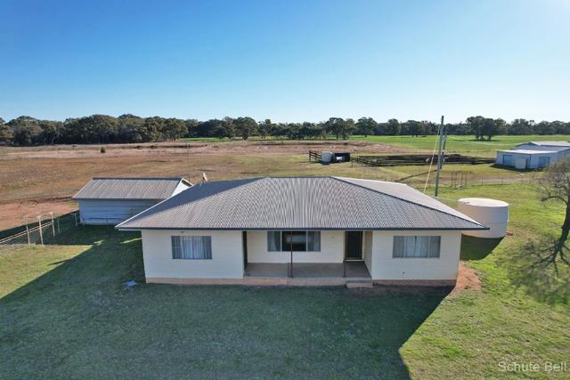 325 Tralee Lane, NSW 2869