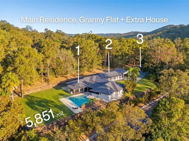 116 Bonogin Road, QLD 4213