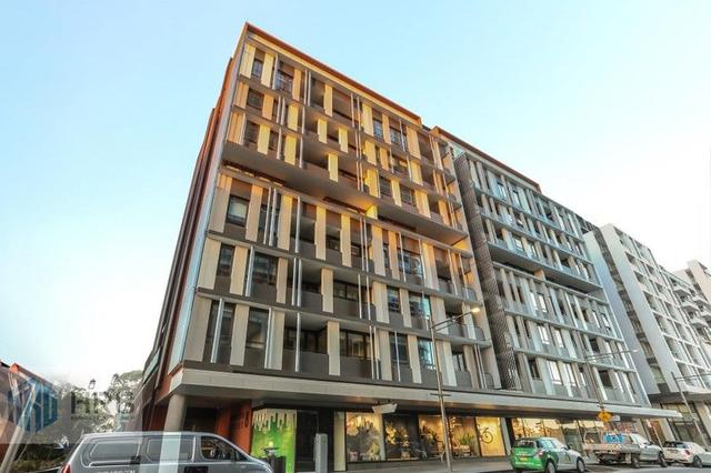 603/8 Ebsworth Street, NSW 2017