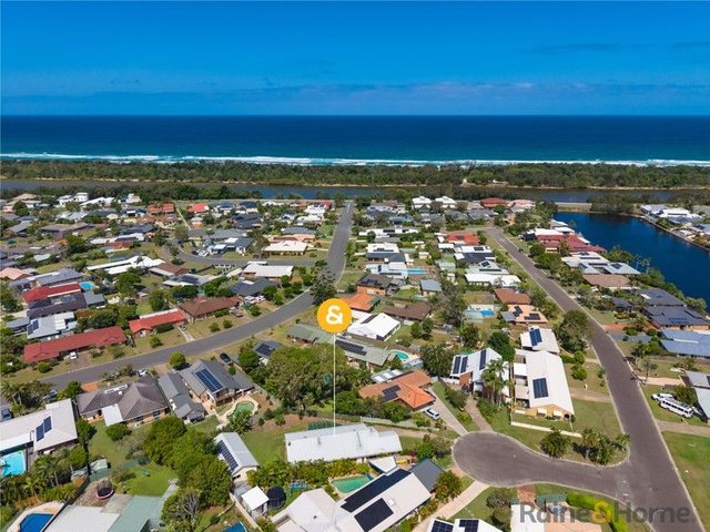 4 Beatrice Court, NSW 2489