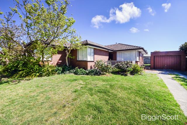 8 Chestnut Court, VIC 3150
