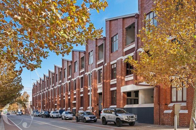 36/36 Queen Victoria Street, WA 6160