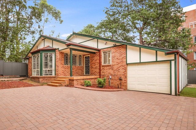 79A Kissing Point Road, NSW 2117