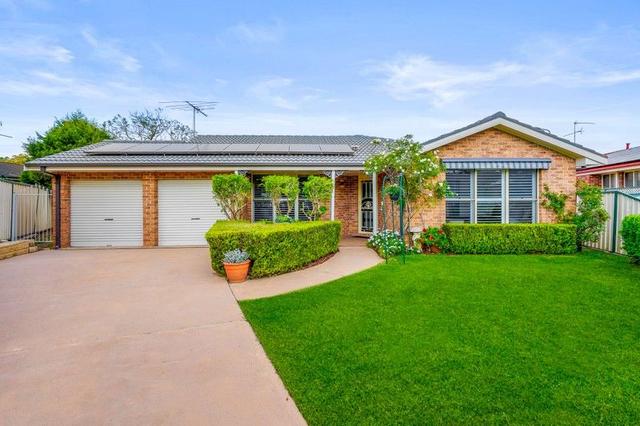 46 Denton Grove, NSW 2763