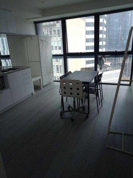 1001/327 La Trobe Street, VIC 3000