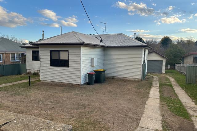 39 Creek Street, NSW 2630