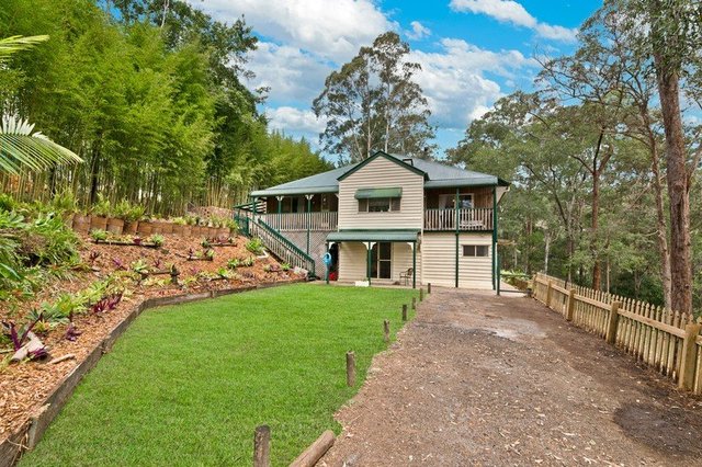 190 Austinville Road, QLD 4213